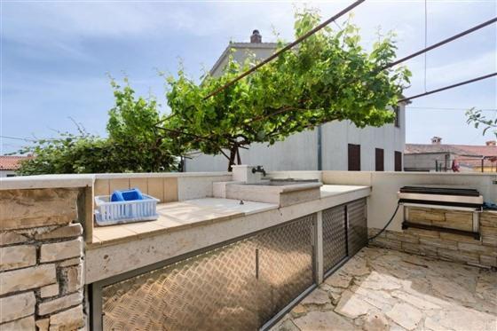 Apartment Olive Tree Medulin Exterior foto